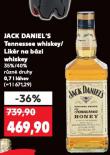 JACK DANIEL'S TENESSEE WHISKEY