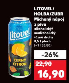 LITOVEL M�CHAN� N�POJ Z PIVA