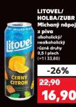 LITOVEL M�CHAN� N�POJ Z PIVA