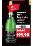 BOHEMIA SEKT