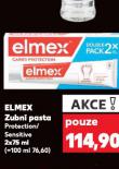 ELMEX ZUBN� PASTA