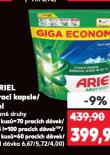 ARIEL PRAC� GEL