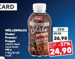 M�LLERMILCH PROTEIN