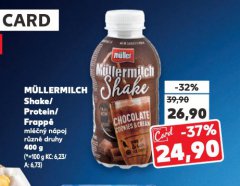 M�LLERMILCH PROTEIN