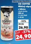 ICE COFFEE ML��N� N�POJ S K�VOU