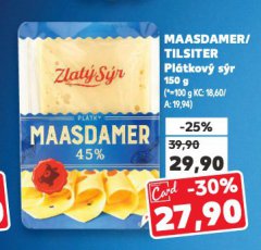 S�R MAASDAMER