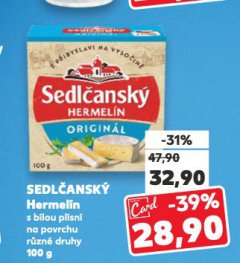 SEDL�ANSK� HERMEL�N