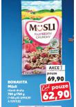 BONAVITA M�SLI