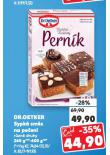DR. OETKER SYPK� SM�S NA PE�EN�