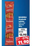 BOHEMIA HRADECK� TY�INKY