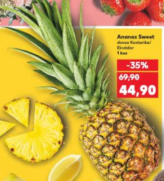 ANANAS SWEET