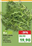 BIO SAL�T RUKOLA