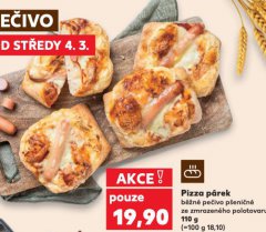 PIZZA P�REK