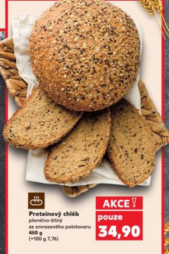 PROTEINOV� CHL�B