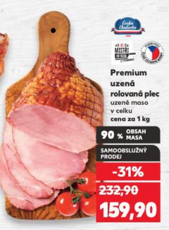 PREMIUM UZEN� ROLOVAN� PLEC