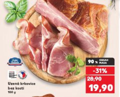 UZEN� KRKOVICE BEZ KOSTI