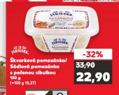 �KVARKOV� POMAZ�NKA