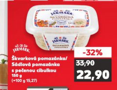 S�DLOV� POMAZ�NKA S PE�ENOU CIBULKOU