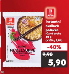 INSTANTN� NUDLOV� POL�VKA