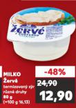MILKO �ERV�