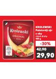 KROLEWSKI S�R