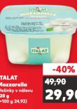 ITALAT MOZZARELLA