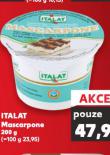 ITALAT MASCARPONE