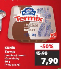 KUN�N TERMIX