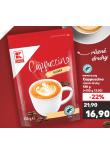 CAPPUCCINO K�VA