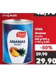 VIVA ANANAS