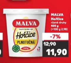MALVA HO��ICE