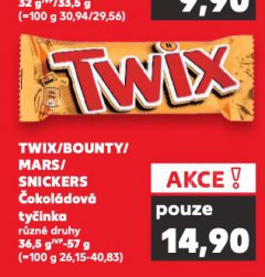 TWIX