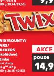 TWIX