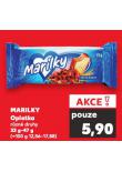 MARILKY OPLATKA