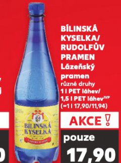 B�LINSK� KYSELKA