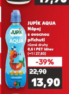 JUP�K AQUA