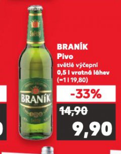 PIVO BRAN�K