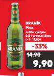 PIVO BRAN�K