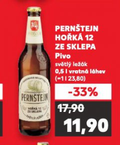 PIVO PERN�TEJN