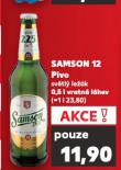 PIVO SAMSON