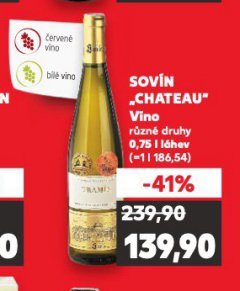 SOV�N CHATEAU