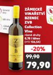 Z�MECK� VINA�STV� BZENEC