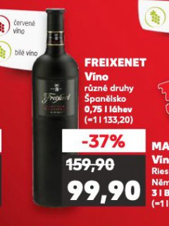 FREIXENET V�NO