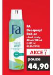 FA DEOSPRAY