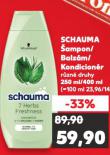 SCHAUMA �AMPON