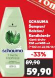 SCHAUMA BALZ�M