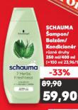 SCHAUMA KONDICION�R