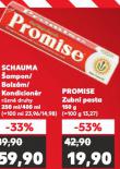 PROMISE ZUBN� PASTA