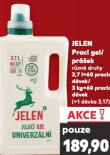 JELEN PRAC� GEL