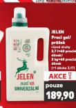 JELEN PRAC� PR��EK